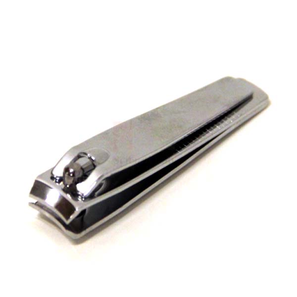 Nail Clipper Metal Medium Size